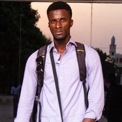 ChernoGaye1's profile picture. poet, debater, activist, public speaker, law student, politically incorrect, entrepreneur, adventure-freak, solo-rider a lover of Mother Nature.