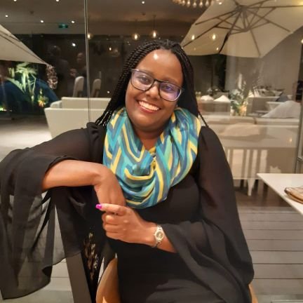 NjugunaAnn's profile picture. 