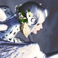 ニル (@nil_blanche) 's Twitter Profile