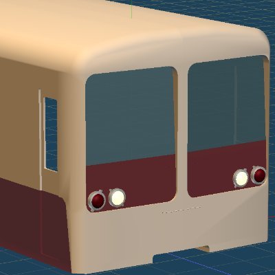 MMM96428069's profile picture. Railsim