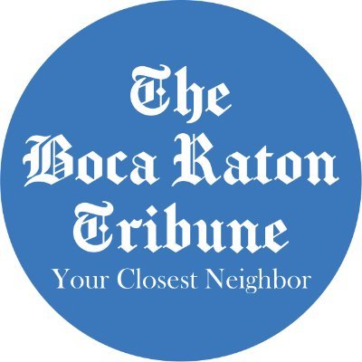 Your true local newspaper with news about Boca Raton, West Boca Raton, and surrounding areas. This is where community news can be found 24/7, 365 days a year.