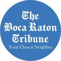 Boca Raton Tribune (@bocatribune) 's Twitter Profile