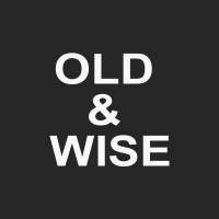 oldnwise(@oldnwisemag) 's Twitter Profile Photo