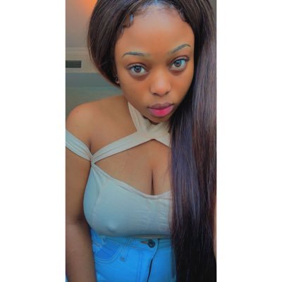 Pepper Spicy🌶 and Everything nice...Specially made by God.