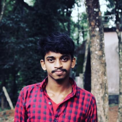 Padmaku97861490's profile picture. 