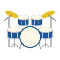 ドラム譜販売・作成屋さん 1曲からOK! (@drumscoreyasan) 's Twitter Profile