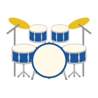 ドラム譜作成屋さん 一曲からok Drumscoreyasan Twitter ドラム譜作成屋さん 一曲からok Drumscoreyasan Twitter