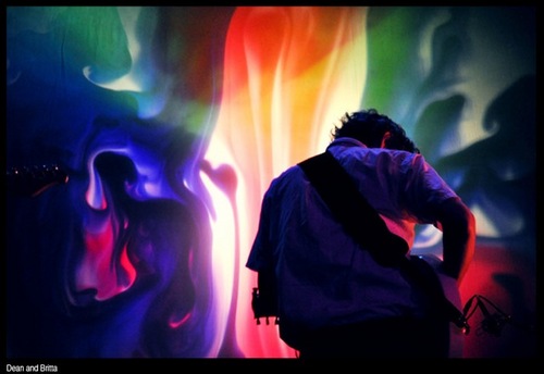 JoshuaLightShow Profile Picture