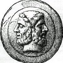 Janus sistematik bir içerik derleyicisidir.