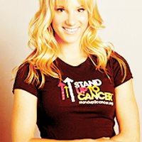 Heather Morris (@itsshemo) 's Twitter Profile