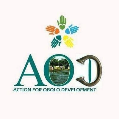 Dedicated to the Development of the Obolo Nation