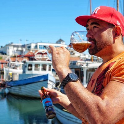 mikaelgo's profile picture. Matkreatör och Sommelier samt grundare av gastronomikonsultföretaget ScandinAsian Taste.
Följ min blogg på http://t.co/8FU6bol7Ek