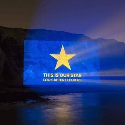 Proud European. Detest our criminal, extremist Government. Horrified by the lack of sane Opposition. #RejoinEU. @nearlythere.bsky.social