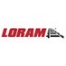 Loram Maintenance of Way, Inc. (@LoramInc) Twitter profile photo
