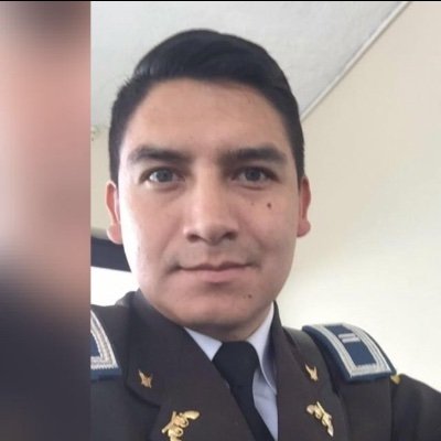 Danny_Gusy's profile picture. Policía de corazón, con la especialidad de Instructor
