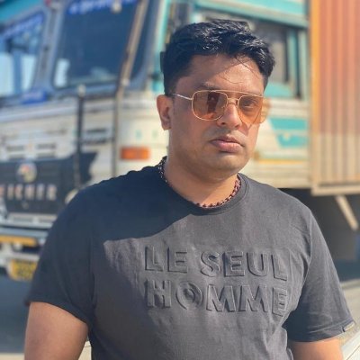 Cook, Writer, Actor, Nukkad, Drama etc. these all are actors of my hobbies and by profession I am an Engineer