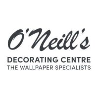 O'Neills Decorating Centres(@ONeillsDecor) 's Twitter Profile Photo