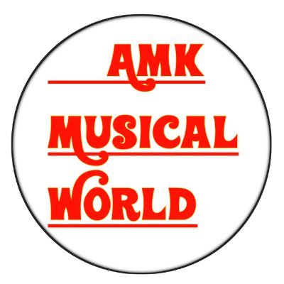 AmK MusicaL World