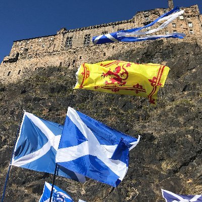 Pro INDEPENDENCE (Alba/Cymru/United Ireland). European. Angered to see Scotland taken out of the European Union against the democratic will of its people.