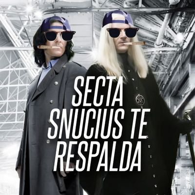 SectaSnuciuss's profile picture. 