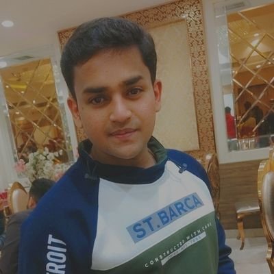 SHUBHAM25670971's profile picture. 