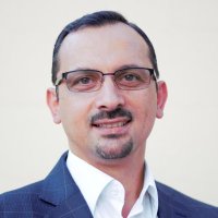 Mohamad Ali Bahri محمد علي بحري (@malibahri) Twitter profile photo