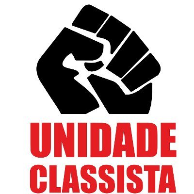 Unidade Classista é uma corrente sindical que luta pelo socialismo e a construção do poder popular, organicamente ligada ao Partido Comunista Brasileiro (PCB).