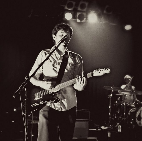 HenriGates's profile picture. Musician in Charleston, SC