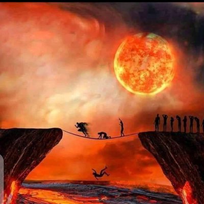 WasphaA's profile picture. Life is a Novel written by God characterized by Man. Surely all souls shall taste death,are you prepared?