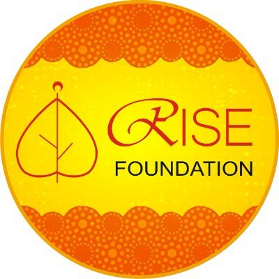 RISEFOUNDATION5's profile picture. RISE FOUNDATION is a community based voluntary organization/Implementation Agency registered in August 2018 under the Societies Registration Act XXI of 1860.