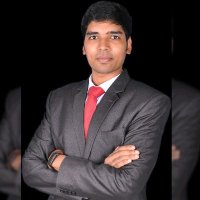 Dr Venkatesh Karthikeyan(@dr_venkatesh_k) 's Twitter Profile Photo
