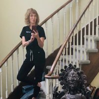 Dr Sandra Landolt (she/her) (@labellegoulue) 's Twitter Profile
