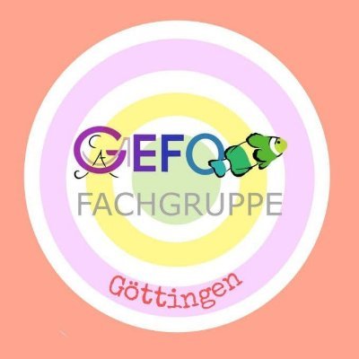 Studierendenvertretung der Geschlechterforschung | Plenum Mi. 16:00 Uhr | Insta: https://t.co/23BjryGnj9