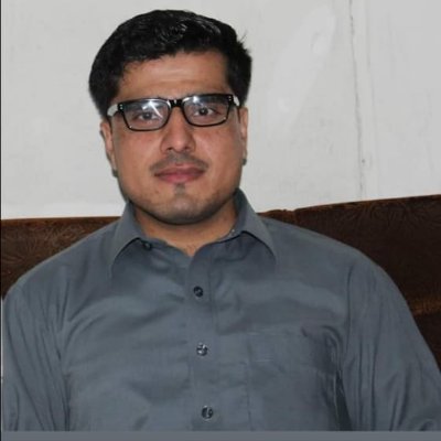 SyedRah98200290's profile picture. I am a linguist and proofreader of English language.