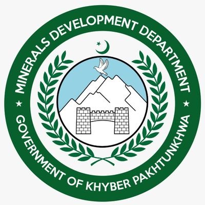 Official Account of Minerals Development Department Government of Khyber Pakhtunkhwa