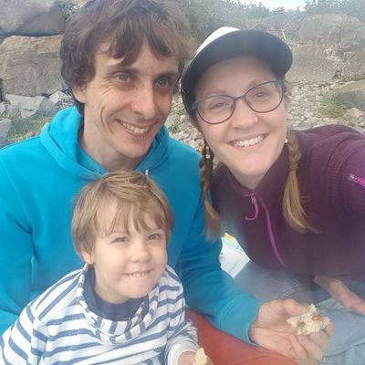 MDoey1's profile picture. Mum, wife, lover of adventure, the environment and spreading the love of God