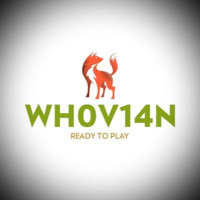 wh0v14n's profile picture. husband, dad, worker, new twitch streamer. Just trying to make the best out of a pandemic, and trying to make stuff people want to see