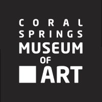 Coral Springs Museum of Art (@coralspringsmoa) 's Twitter Profile
