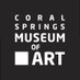 Coral Springs Museum of Art (@coralspringsmoa) Twitter profile photo Coral Springs Museum of Art (@coralspringsmoa) Twitter profile photo