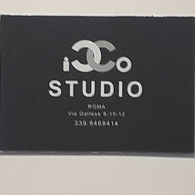 Artista figurativa e Curatore di mostre presso la Galleria Studio CiCo a Roma via Gallese 8