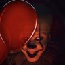 Its_Pennywise_'s profile picture. Come join the clowns! We all float down here. Yes we do! You can float too!! 🤡🎈 Welcome to the #HorrorFamily 🔞⚠️🎈