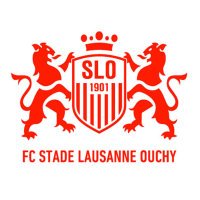 FC Stade Lausanne Ouchy(@FC_SLO) 's Twitter Profile Photo