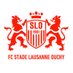 FC Stade Lausanne Ouchy (@FC_SLO) Twitter profile photo