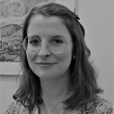 PhD researcher in Digitization economics & IP at HEC Lausanne @heclausanne supervised by Christian Peukert