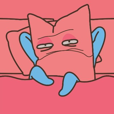 cushion_head's profile picture. cushion head
a lower case pillow case
chill hop, lofi hip hop and sax 🎷
✉️: cushionheaduk@gmail.com