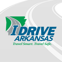 @IDriveArkansas