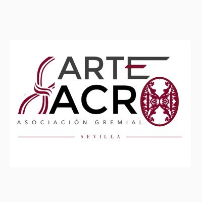 Asociación Gremial Sevillana de Arte Sacro.
Organización para la defensa, promoción y difusión del arte sacro de Sevilla.
✉️comunicacion@gremioartesacro.com