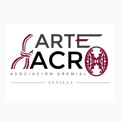 Asociación Gremial Sevillana de Arte Sacro.
Organización para la defensa, promoción y difusión del arte sacro de Sevilla. 
✉️comunicacion@gremioartesacro.com