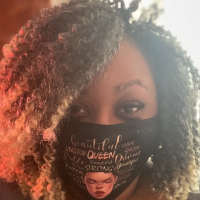 YacobinaL's profile picture. Evil wins when good people do nothing...