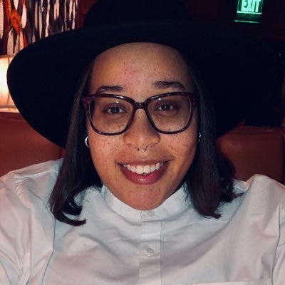 JahyraCatala's profile picture. I’m just a yella mella fella. JCSU Alumna